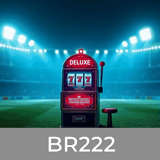 Cassino Online BR222