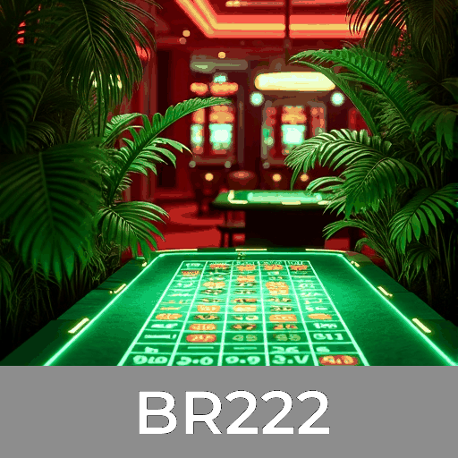 Cassino Online BR222