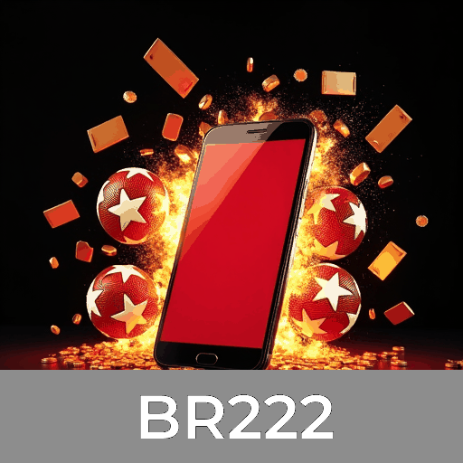 Cadastro na BR222