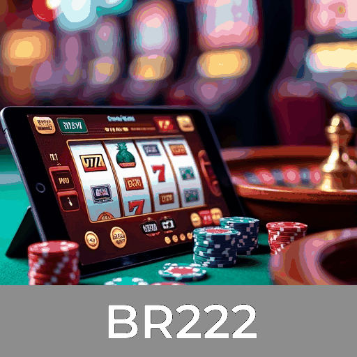 Cadastro na BR222