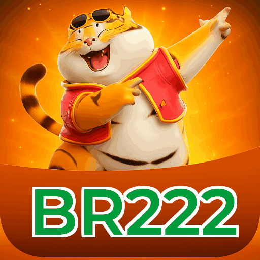 BR222 logo