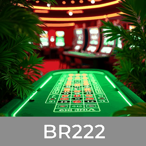 Cadastro na BR222