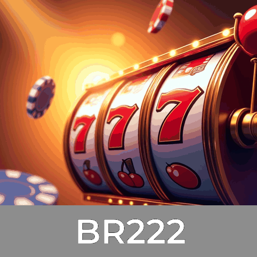 Cadastro na BR222