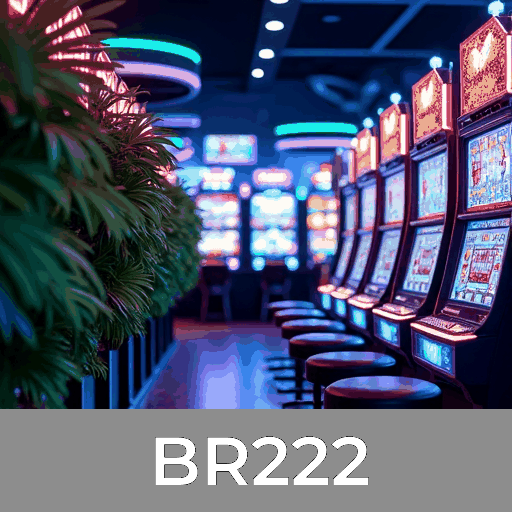 Promoções e Bônus no BR222