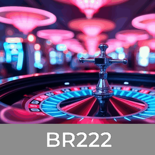 Cassino Online BR222