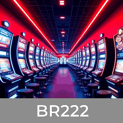 Acesso ao BR222
