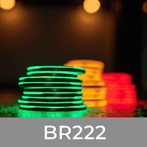 Cassino Online BR222
