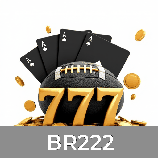 Cassino Online BR222
