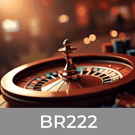 Cassino Online BR222